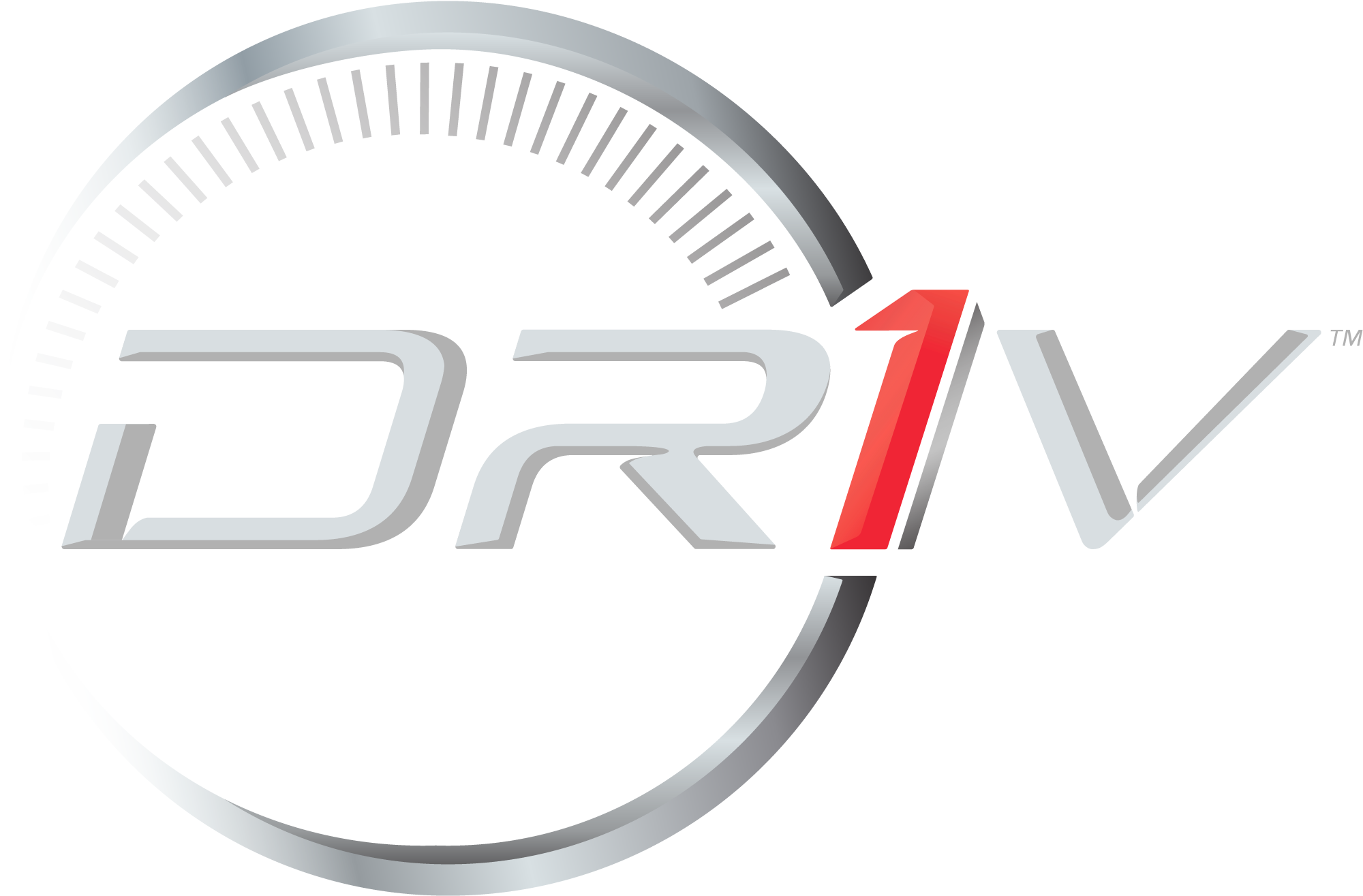 DRiV Logo