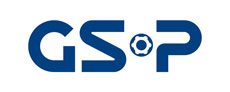 GSP logo