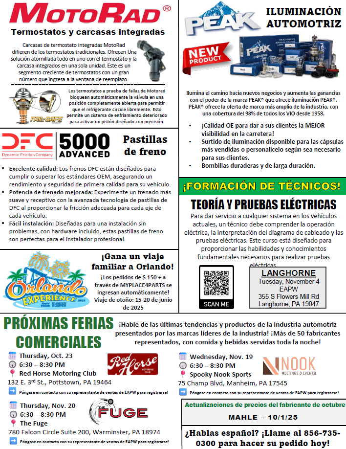 Octubre 2025 Flyer B