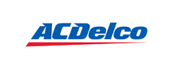 AC Delco logo