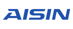 Aisin logo