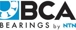 BCA logo