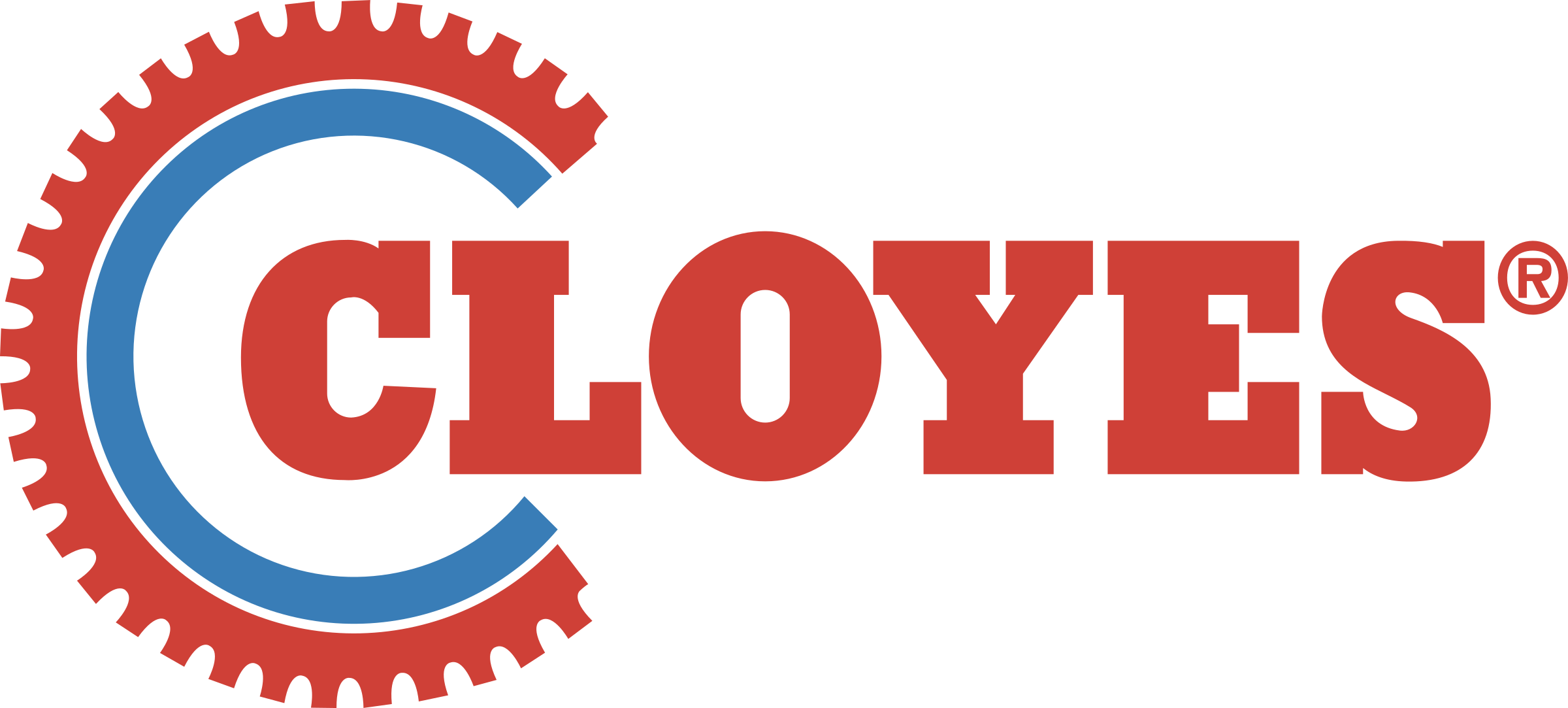 Cloyes Logo