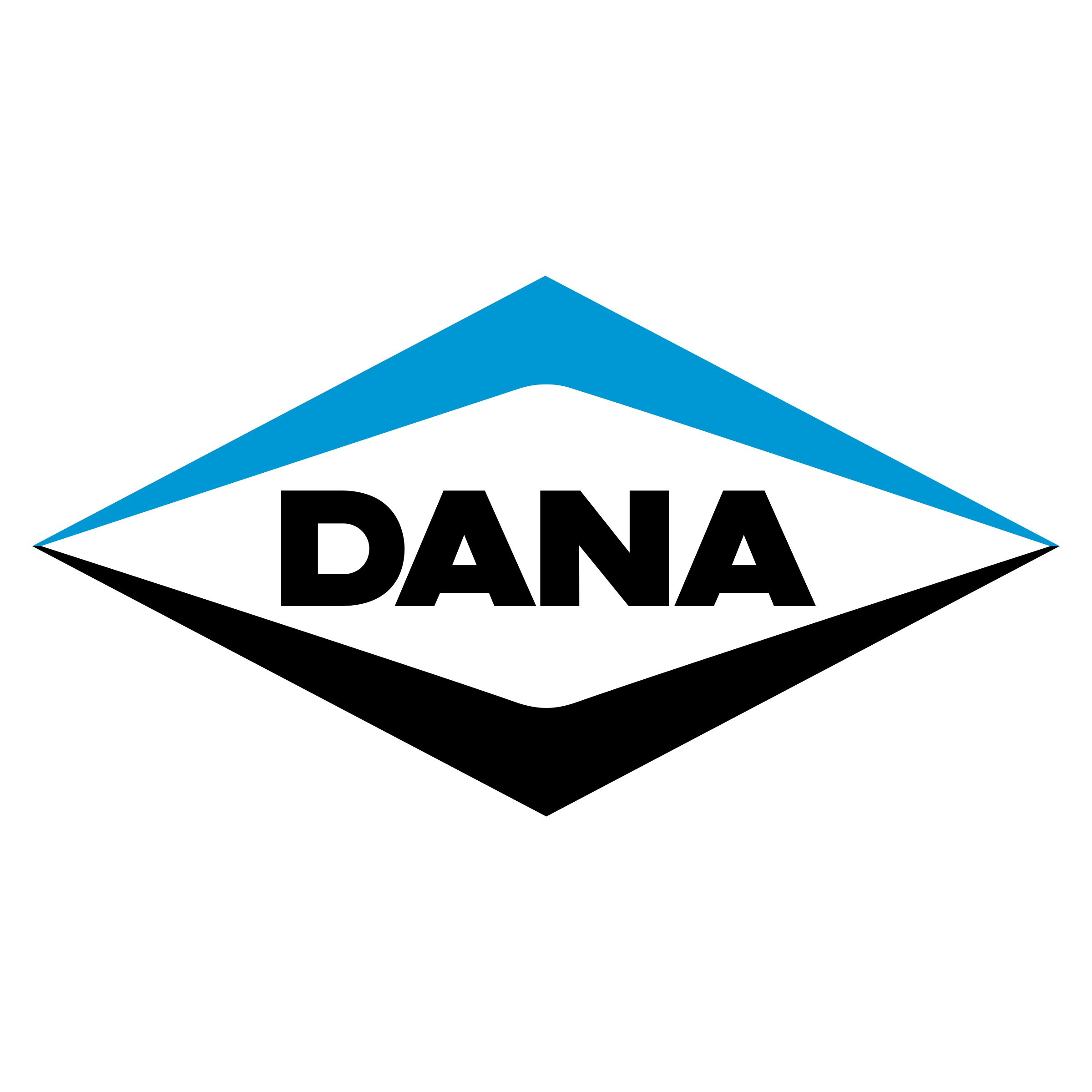 DANA Logo