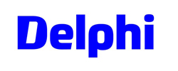 Delphi logo