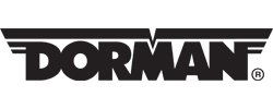 Dorman logo