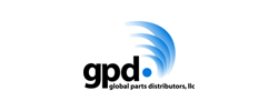 GPD logo