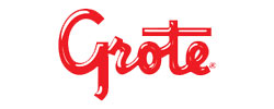 Grote logo