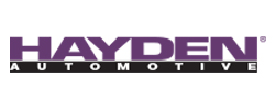 Hayden logo