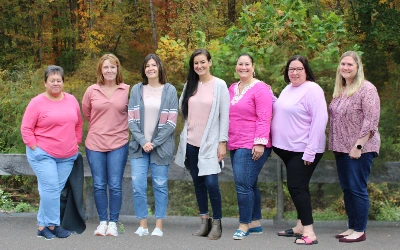 Women at EAPW