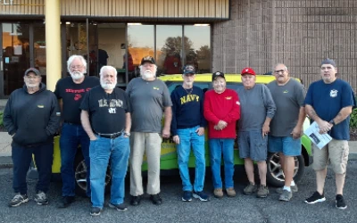 EAPW Team