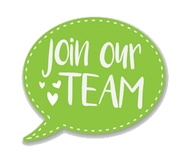 Join our Team
