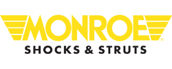 Monroe logo