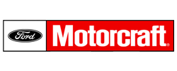 Motorcraft logo