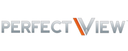 Perfect View logo